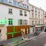 CMG Bastille - Voltaire I